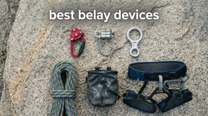 best belay devices