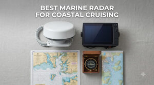best marine radar for coastal cruising