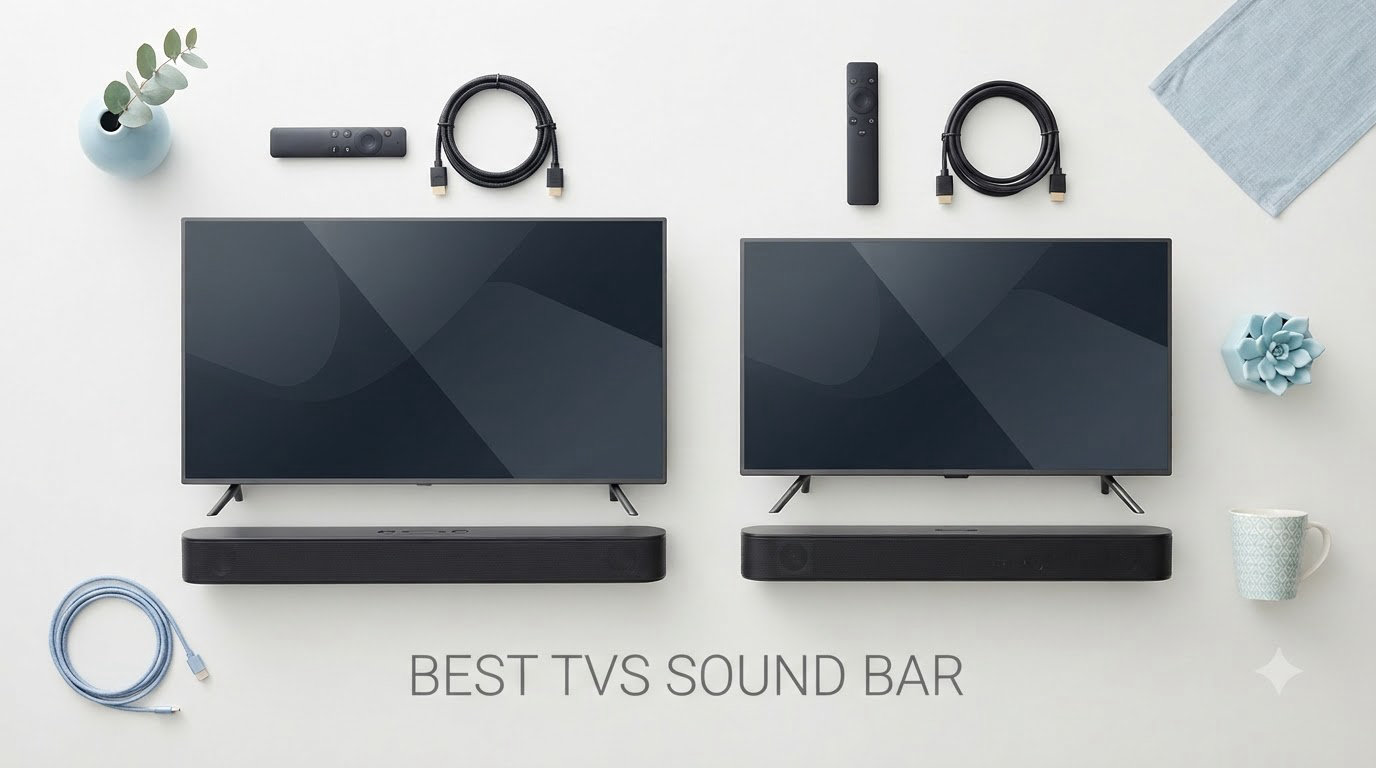 best tvs sound bar