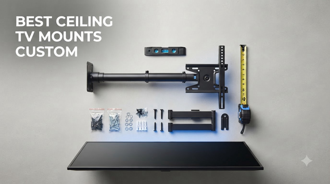 best ceiling tv mounts customer