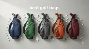 best golf bags