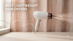 best lightweight hair dryers