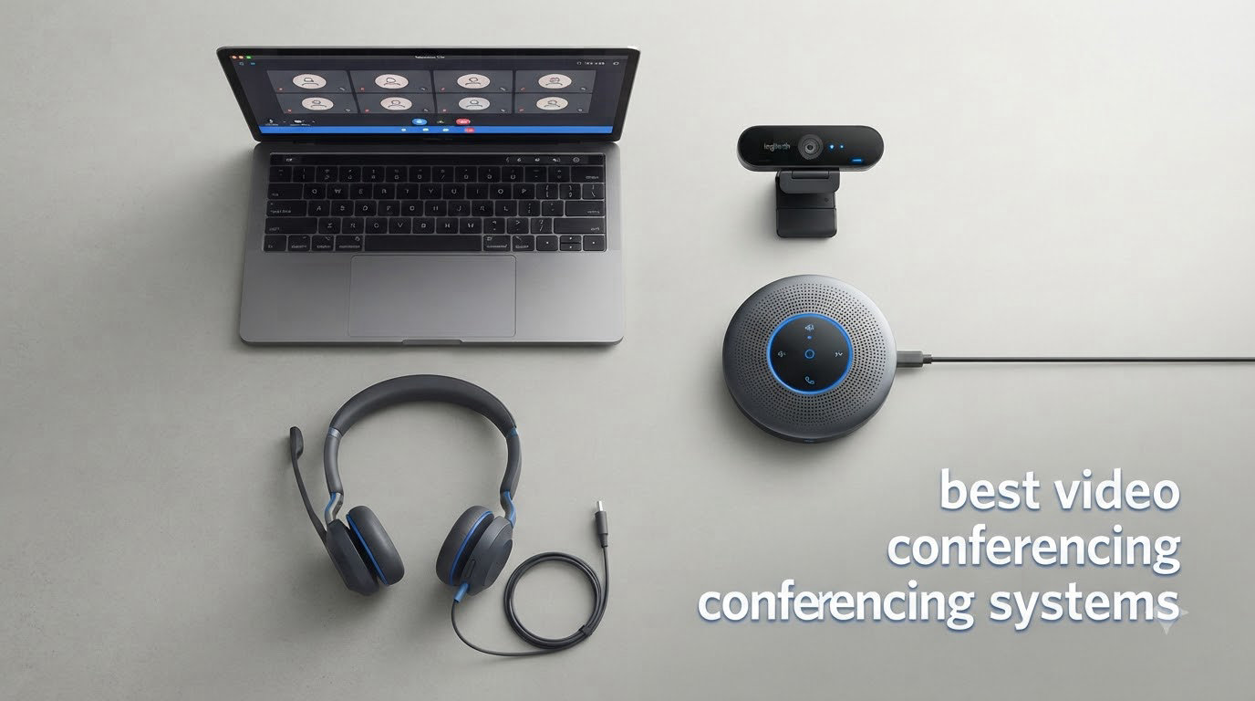 best video conferencing systems