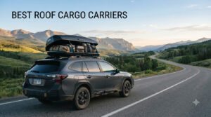 best roof cargo carriers