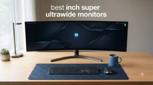 best 49 inch super ultrawide monitors