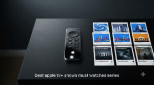 best apple tv+ shows must watches series