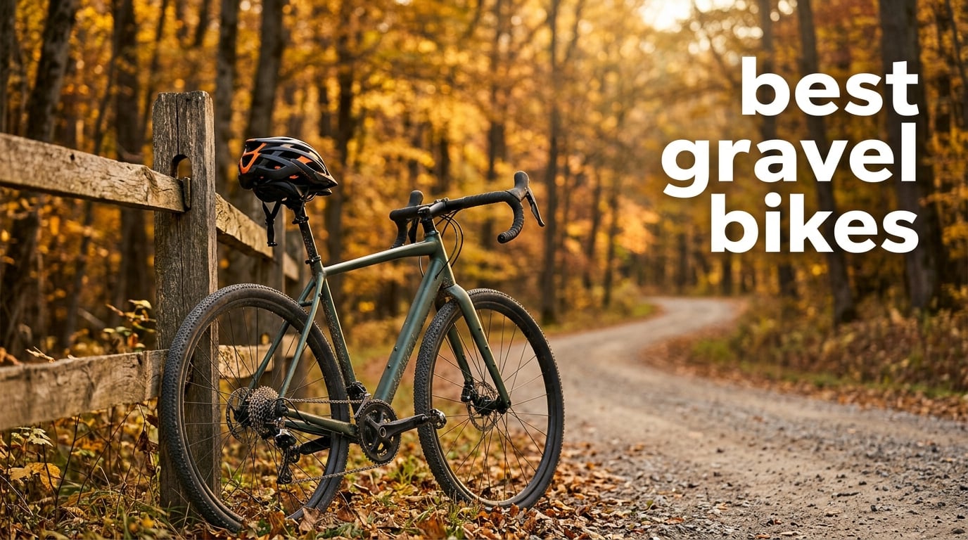 best gravel bikes