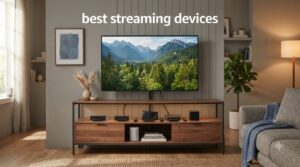 best streaming devices