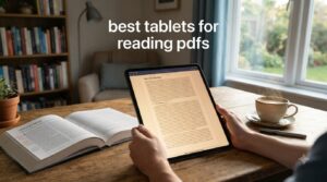 best tablets for reading pdfs