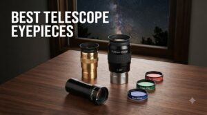 best telescopes eyepieces