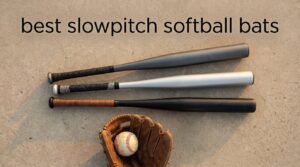 best slowpitch softball bats