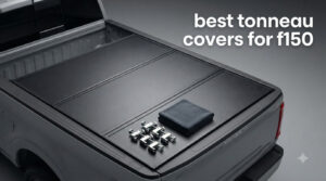 best tonneau covers for f150