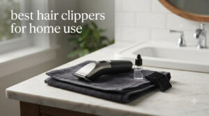 best hair clippers for home use