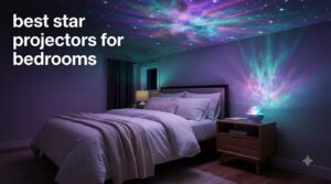best star projectors for bedrooms