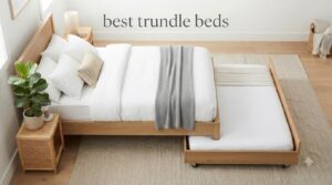best trundle beds