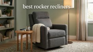 best rocker recliners