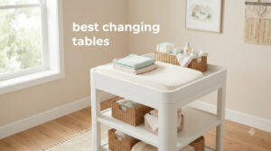 best changing tables