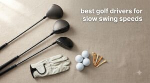 best golf drivers for slow swing speeds