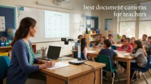 best document cameras for teachers
