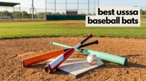 best usssa baseball bats