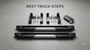 best truck steps