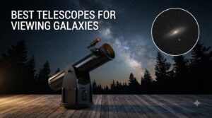 best telescopes for viewing galaxies