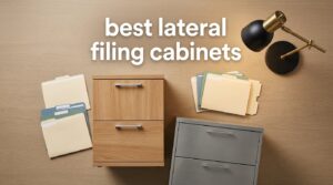 best lateral filing cabinets
