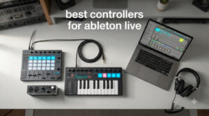 best controllers for ableton live