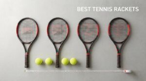 best tennis rackets
