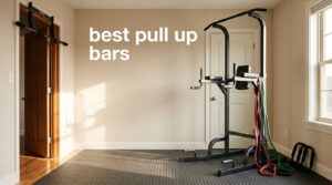best pull up bars