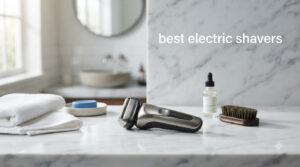 best electric shavers