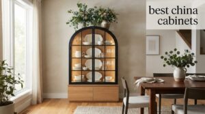 best china cabinets
