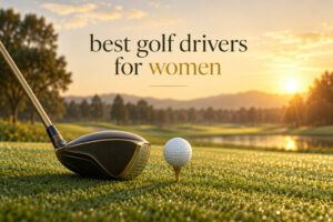 best golf drivers for women