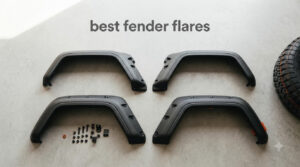 best fender flares