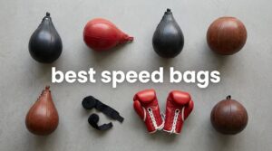 best speed bags