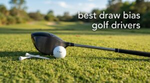 best draw bias golf drivers