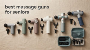 best massage guns for seniors