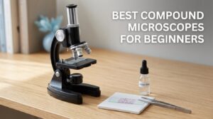 best compound microscopes for beginners