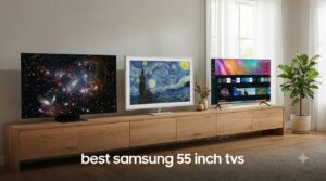 best samsung 55 inch tvs