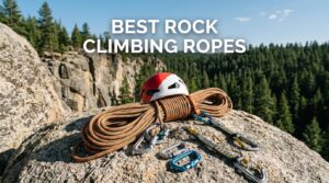 best rock climbing ropes