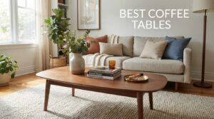 best coffee tables