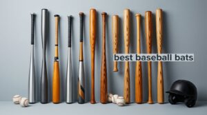 best baseball bats