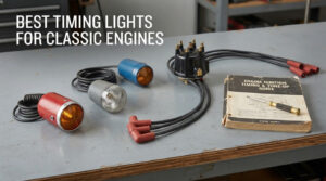 best timing lights for classic engines