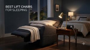 best lift chairs for sleeping