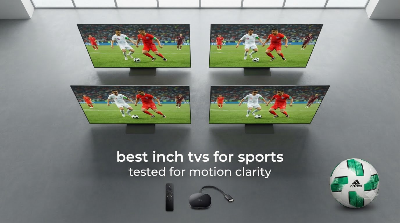 best 75 inch tvs for sports tested for motion clarity