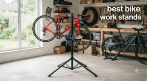 best bike work stands