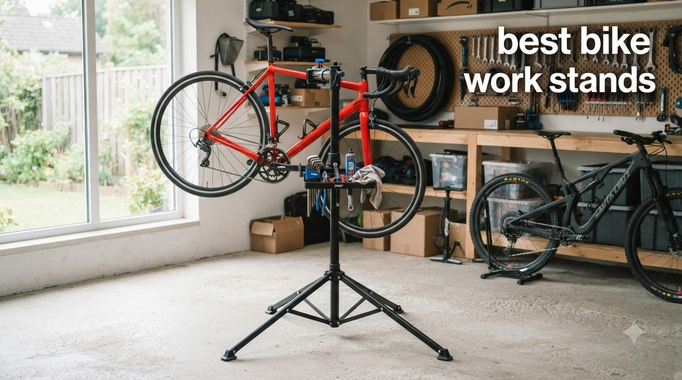 best bike work stands