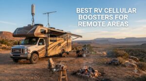 best rv cellular boosters for remote areas