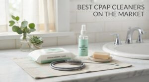 best cpap cleaners on the market