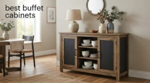 best buffet cabinets
